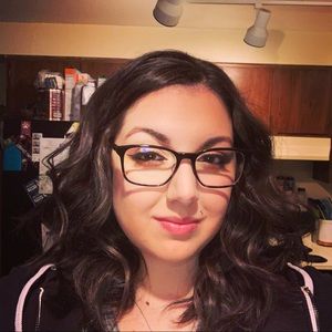 Meet your Posher, Alexandria